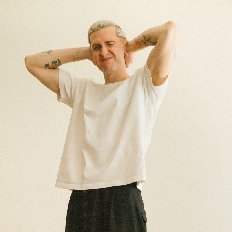 Garrett Fowler